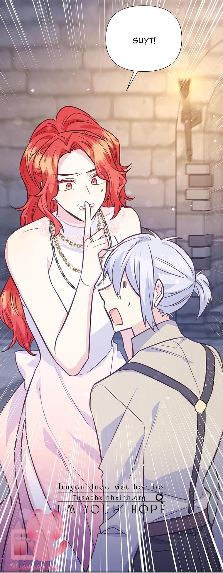 Yêu Tôi Đi, Dù Sao Ngài Cũng Chỉ Là Nhân Vật Phụ - Chap 85 - Trang 50