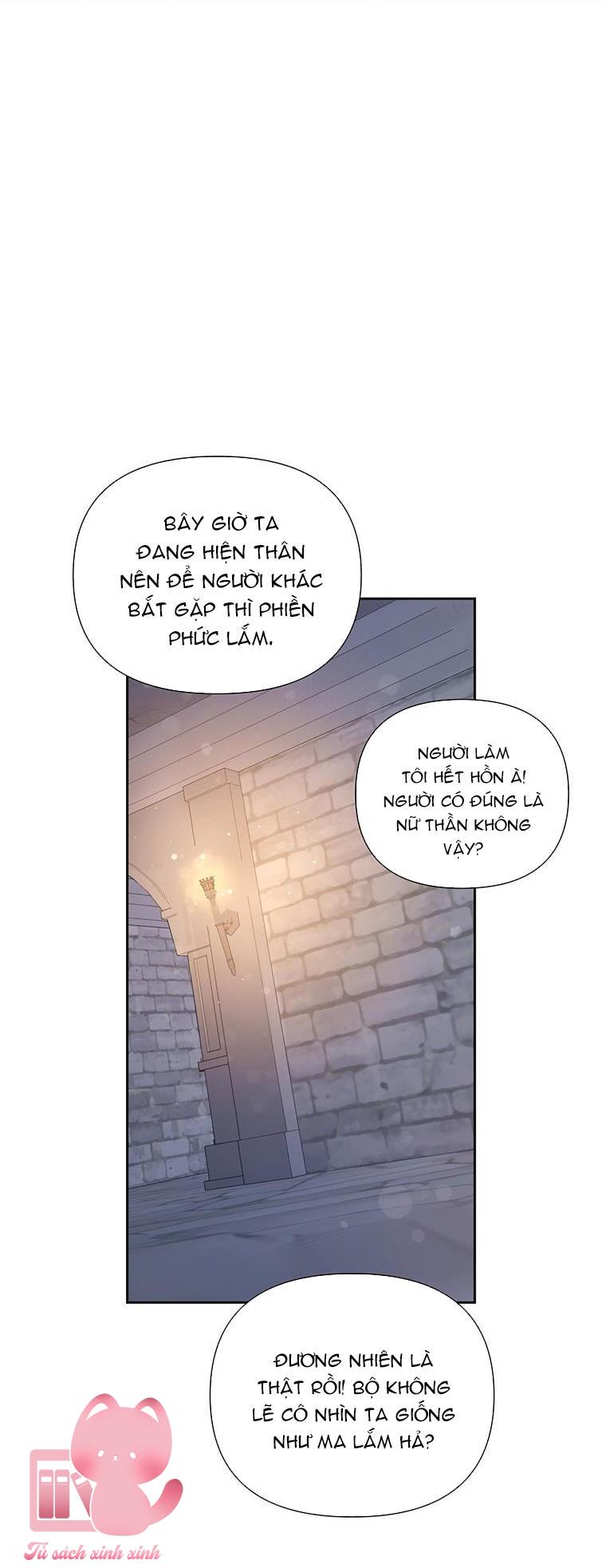 Yêu Tôi Đi, Dù Sao Ngài Cũng Chỉ Là Nhân Vật Phụ - Chap 85 - Trang 51