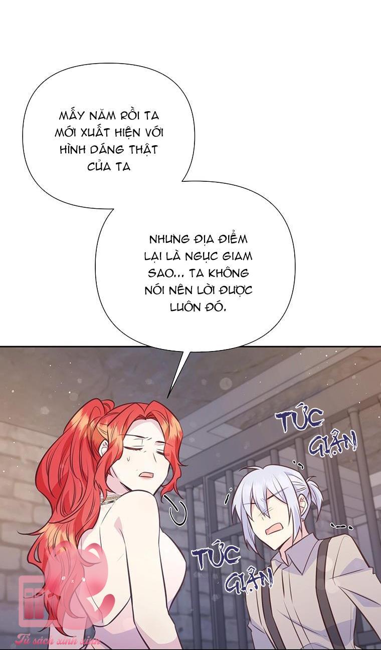 Yêu Tôi Đi, Dù Sao Ngài Cũng Chỉ Là Nhân Vật Phụ - Chap 85 - Trang 52