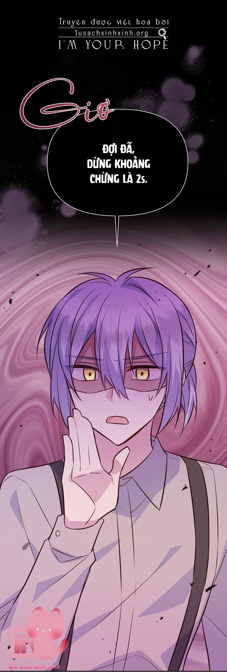 Yêu Tôi Đi, Dù Sao Ngài Cũng Chỉ Là Nhân Vật Phụ - Chap 85 - Trang 58