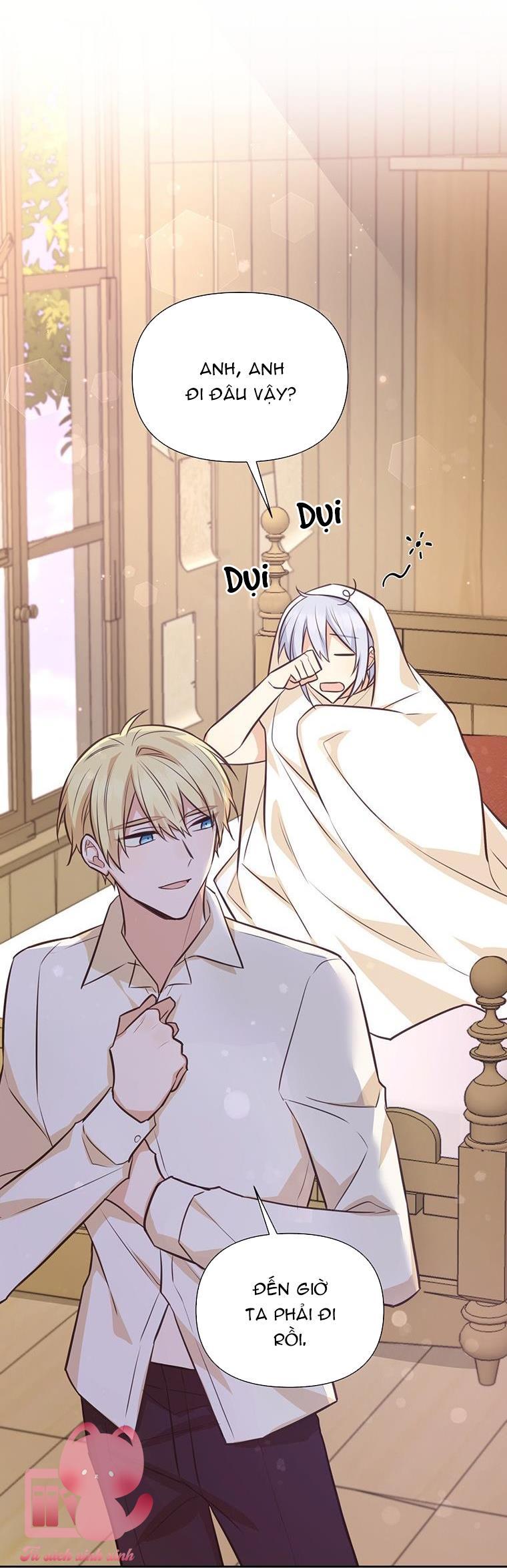 Yêu Tôi Đi, Dù Sao Ngài Cũng Chỉ Là Nhân Vật Phụ - Chap 85 - Trang 9