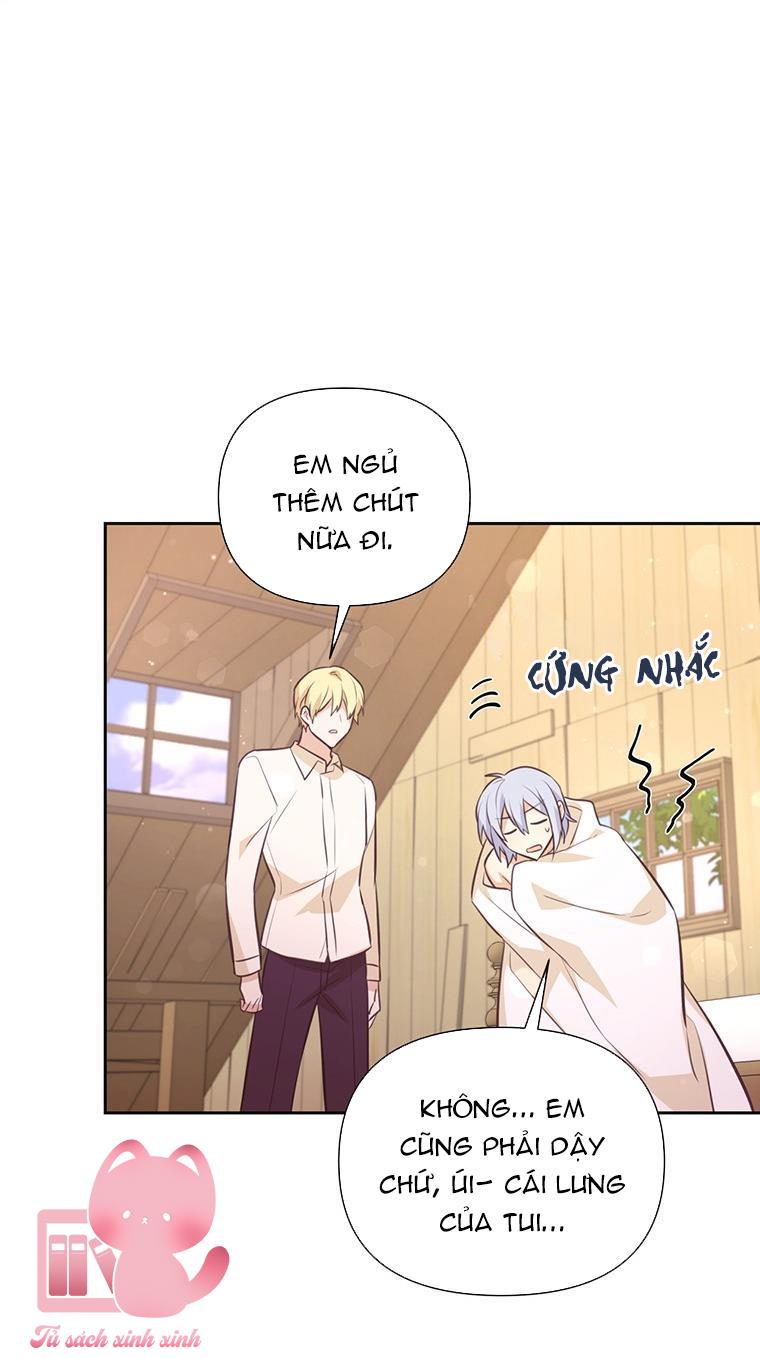 Yêu Tôi Đi, Dù Sao Ngài Cũng Chỉ Là Nhân Vật Phụ - Chap 85 - Trang 10