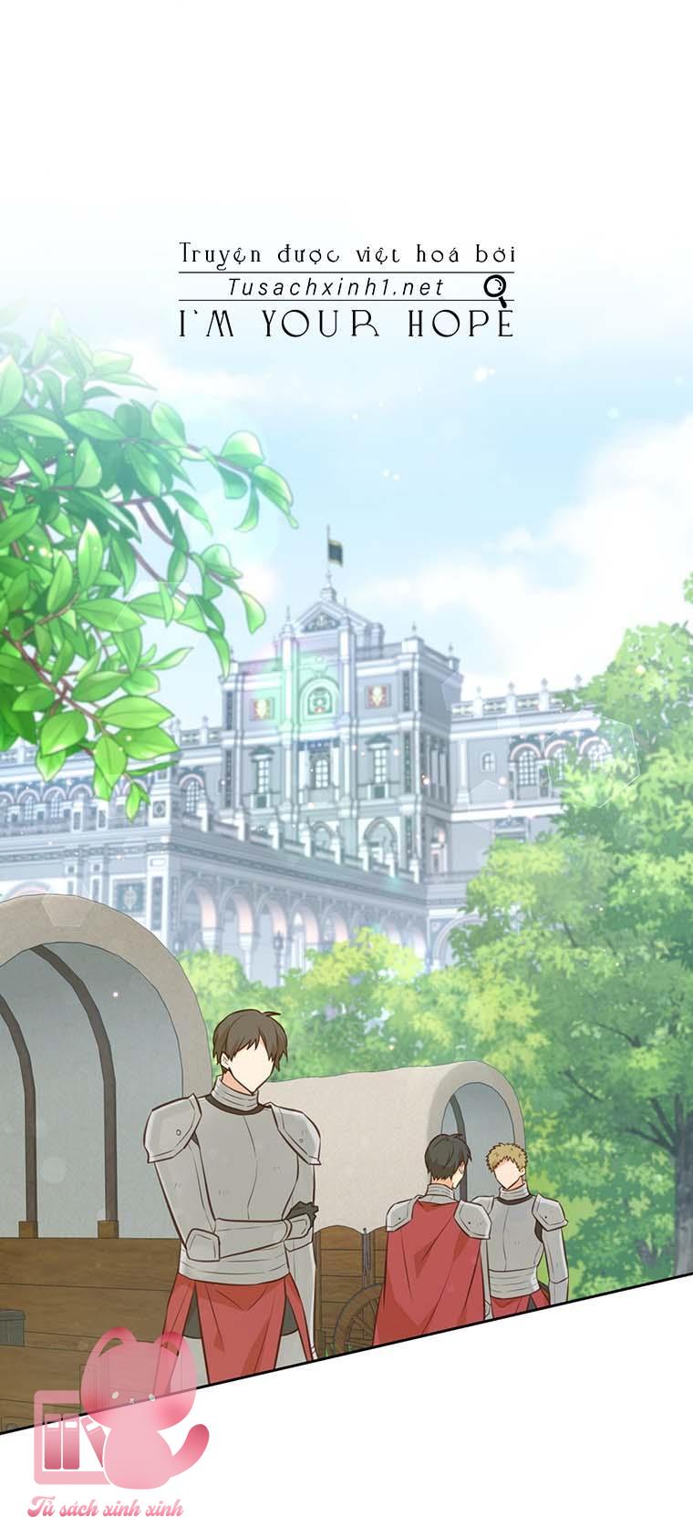 Yêu Tôi Đi, Dù Sao Ngài Cũng Chỉ Là Nhân Vật Phụ - Chap 86 - Trang 2