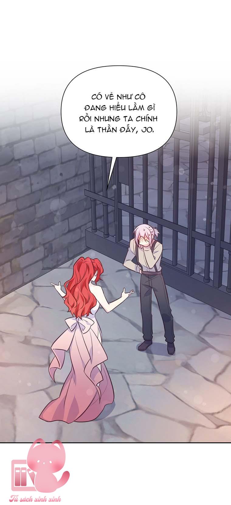 Yêu Tôi Đi, Dù Sao Ngài Cũng Chỉ Là Nhân Vật Phụ - Chap 86 - Trang 11