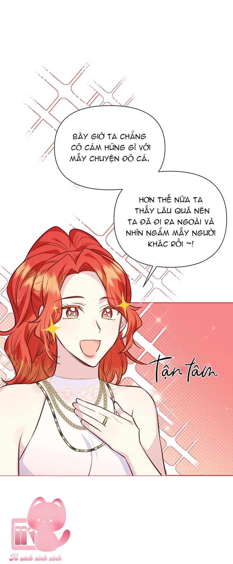 Yêu Tôi Đi, Dù Sao Ngài Cũng Chỉ Là Nhân Vật Phụ - Chap 86 - Trang 12