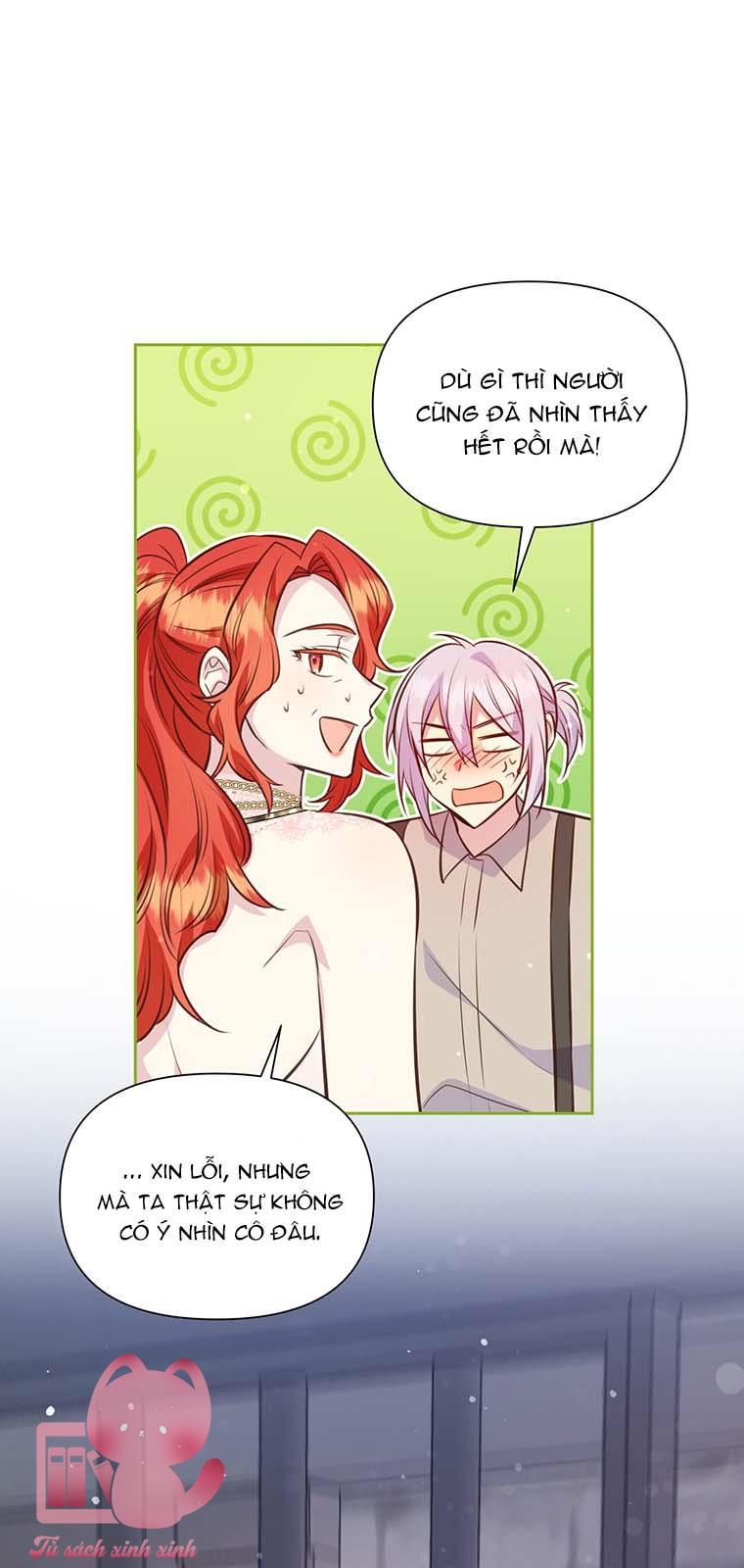 Yêu Tôi Đi, Dù Sao Ngài Cũng Chỉ Là Nhân Vật Phụ - Chap 86 - Trang 13