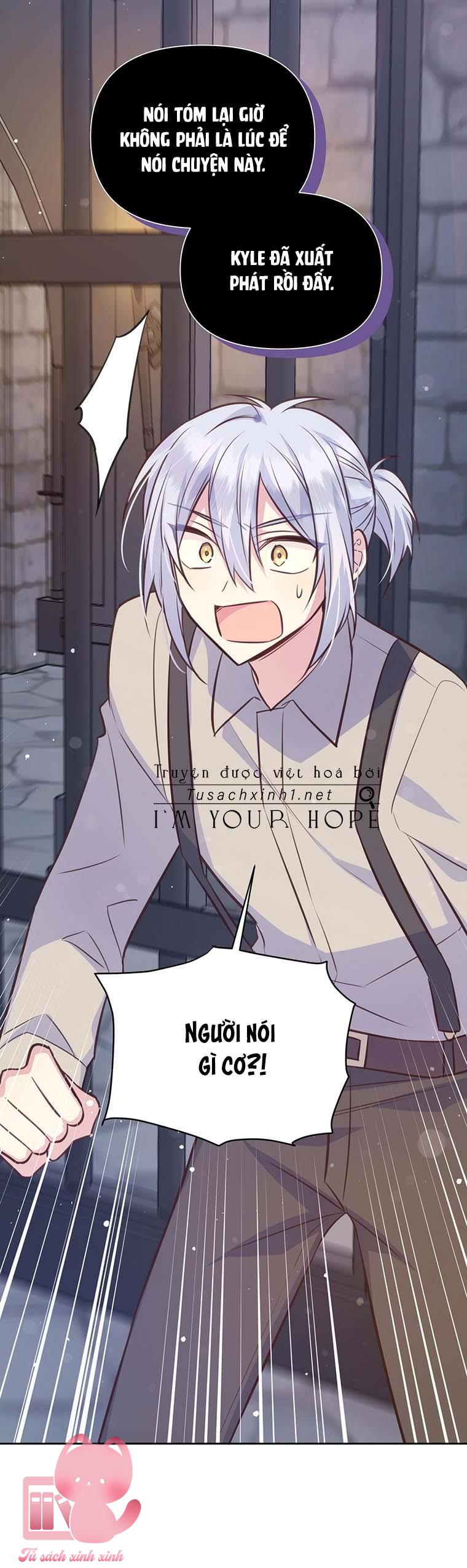 Yêu Tôi Đi, Dù Sao Ngài Cũng Chỉ Là Nhân Vật Phụ - Chap 86 - Trang 14