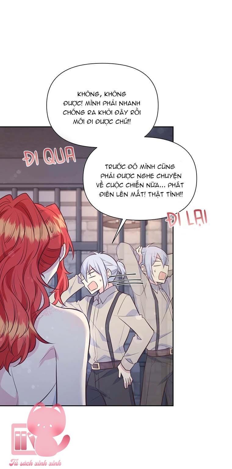Yêu Tôi Đi, Dù Sao Ngài Cũng Chỉ Là Nhân Vật Phụ - Chap 86 - Trang 15