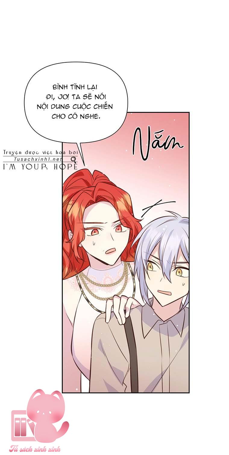 Yêu Tôi Đi, Dù Sao Ngài Cũng Chỉ Là Nhân Vật Phụ - Chap 86 - Trang 16