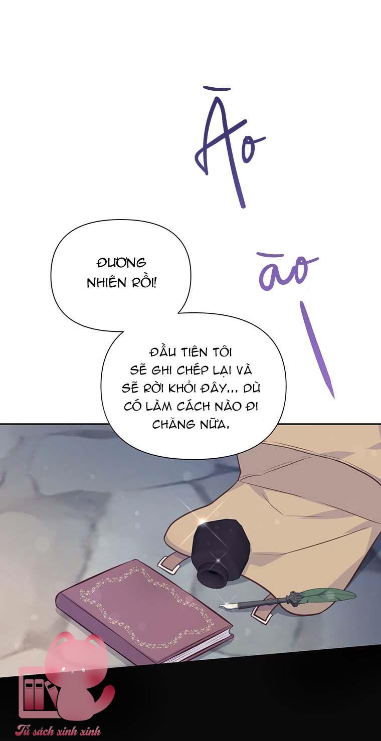 Yêu Tôi Đi, Dù Sao Ngài Cũng Chỉ Là Nhân Vật Phụ - Chap 86 - Trang 17
