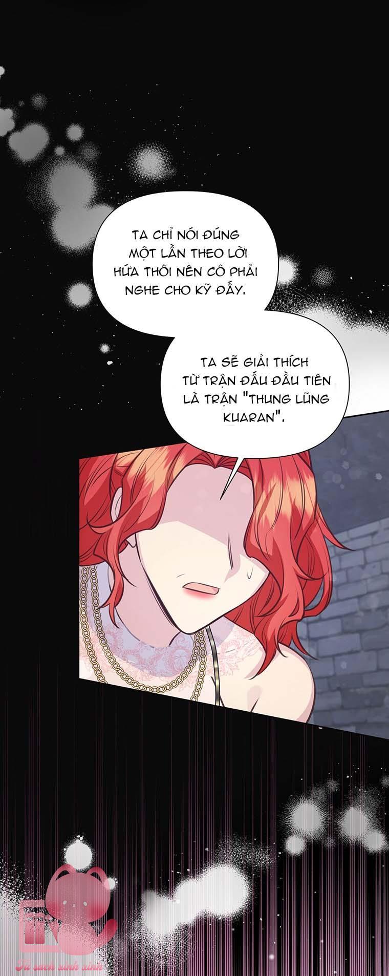 Yêu Tôi Đi, Dù Sao Ngài Cũng Chỉ Là Nhân Vật Phụ - Chap 86 - Trang 18