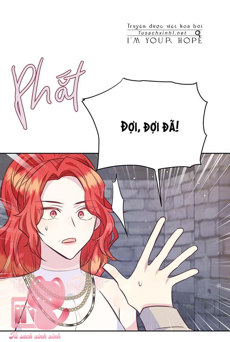 Yêu Tôi Đi, Dù Sao Ngài Cũng Chỉ Là Nhân Vật Phụ - Chap 86 - Trang 21