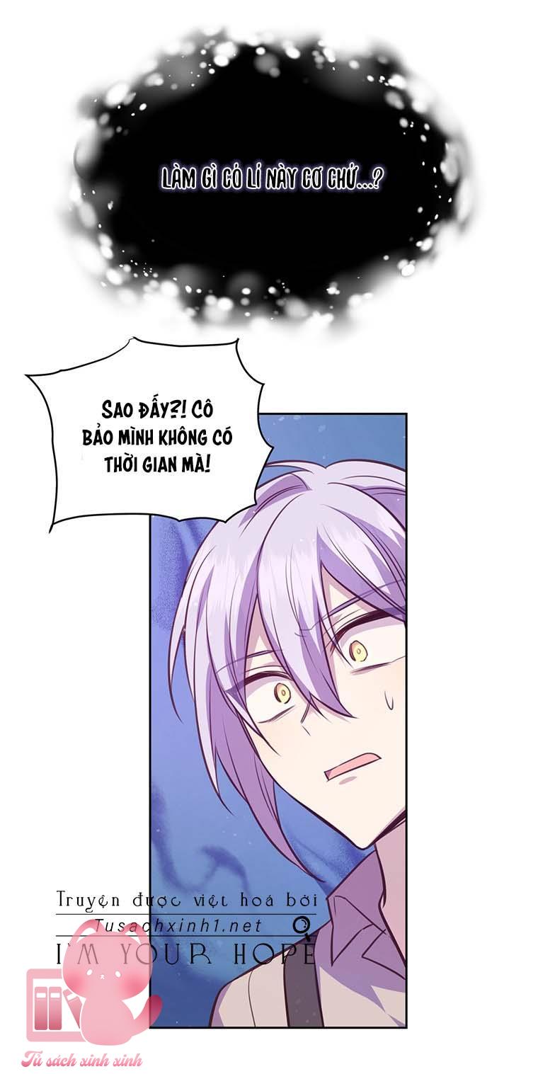 Yêu Tôi Đi, Dù Sao Ngài Cũng Chỉ Là Nhân Vật Phụ - Chap 86 - Trang 22