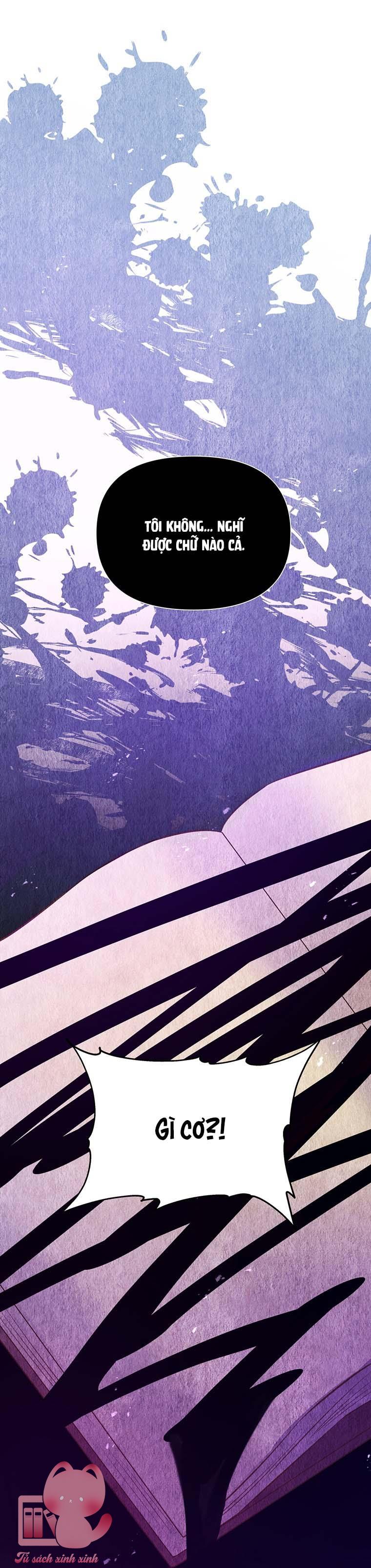 Yêu Tôi Đi, Dù Sao Ngài Cũng Chỉ Là Nhân Vật Phụ - Chap 86 - Trang 23