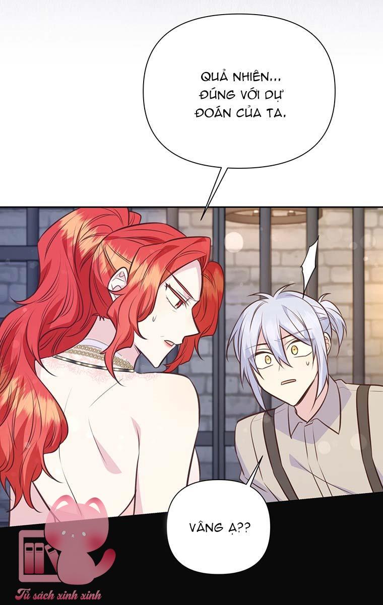 Yêu Tôi Đi, Dù Sao Ngài Cũng Chỉ Là Nhân Vật Phụ - Chap 86 - Trang 25