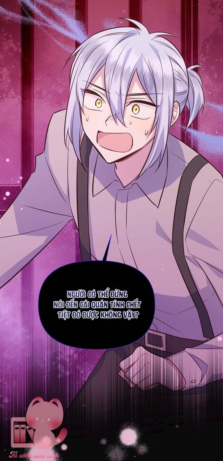 Yêu Tôi Đi, Dù Sao Ngài Cũng Chỉ Là Nhân Vật Phụ - Chap 86 - Trang 27