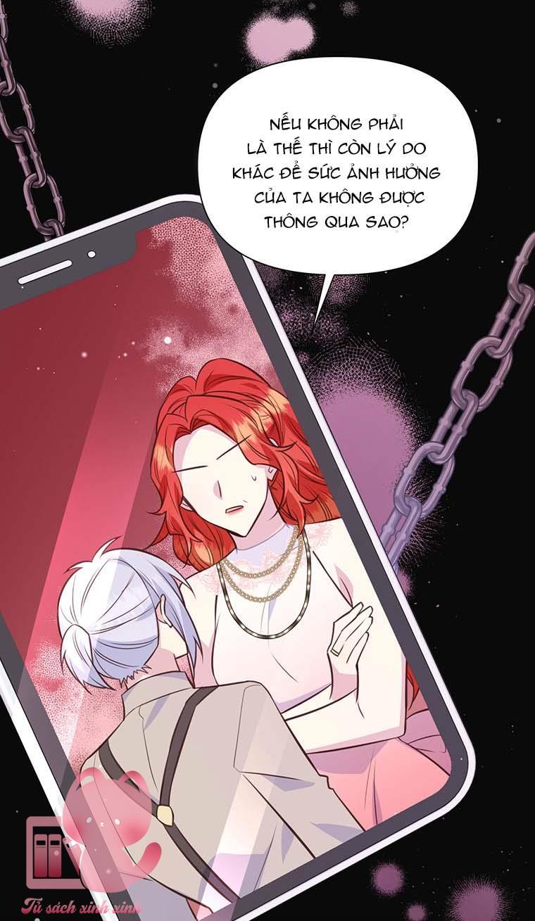 Yêu Tôi Đi, Dù Sao Ngài Cũng Chỉ Là Nhân Vật Phụ - Chap 86 - Trang 28