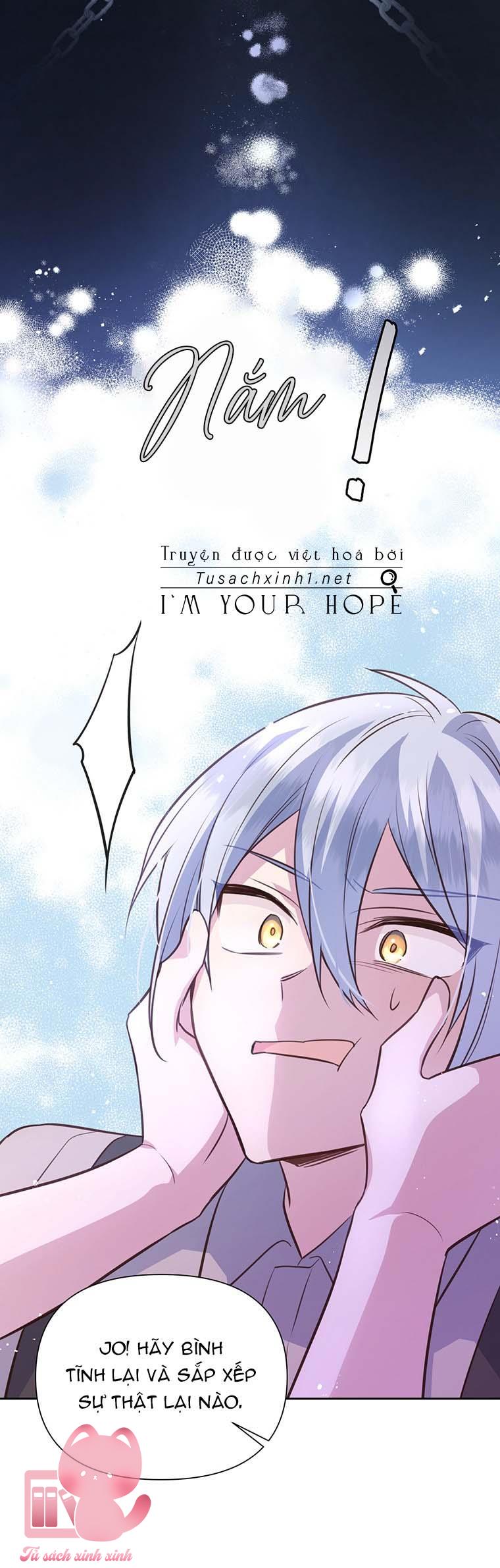 Yêu Tôi Đi, Dù Sao Ngài Cũng Chỉ Là Nhân Vật Phụ - Chap 86 - Trang 30
