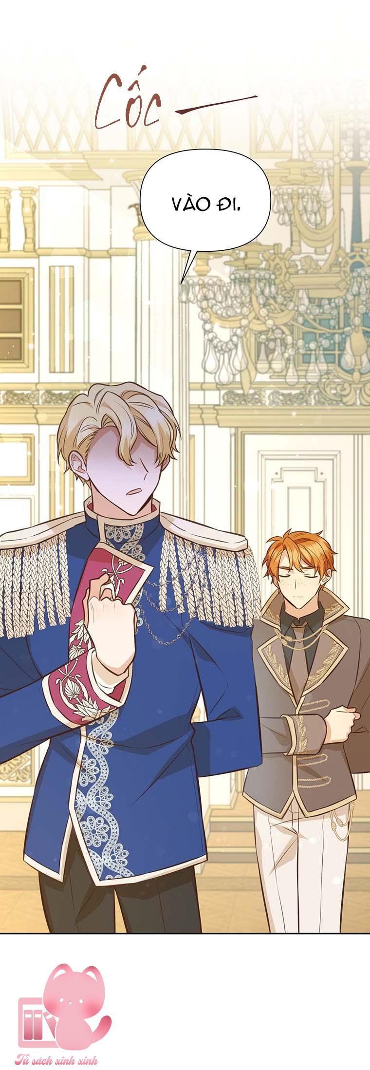 Yêu Tôi Đi, Dù Sao Ngài Cũng Chỉ Là Nhân Vật Phụ - Chap 86 - Trang 4
