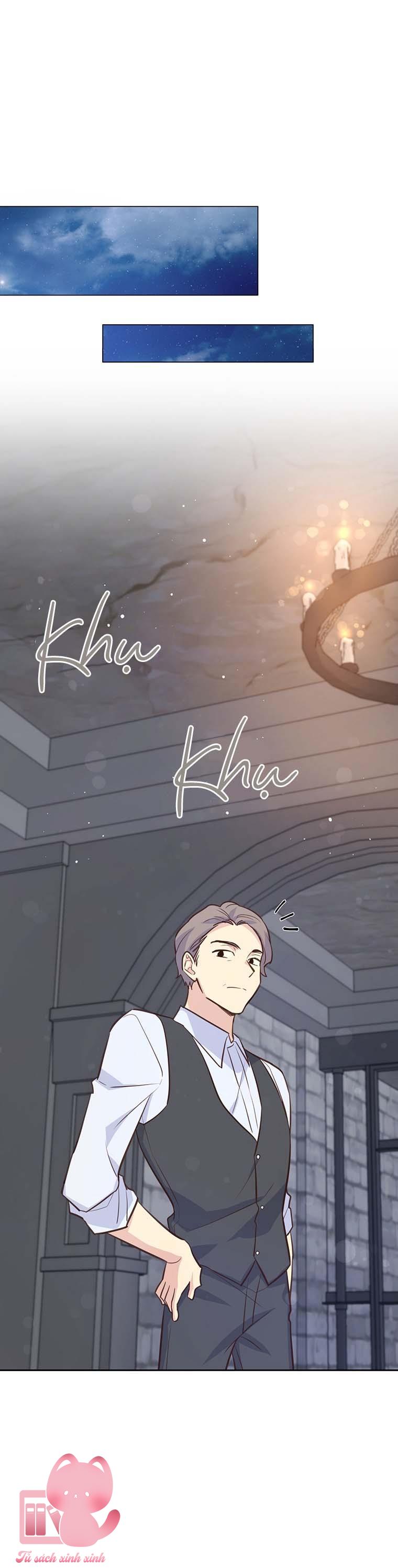 Yêu Tôi Đi, Dù Sao Ngài Cũng Chỉ Là Nhân Vật Phụ - Chap 86 - Trang 36