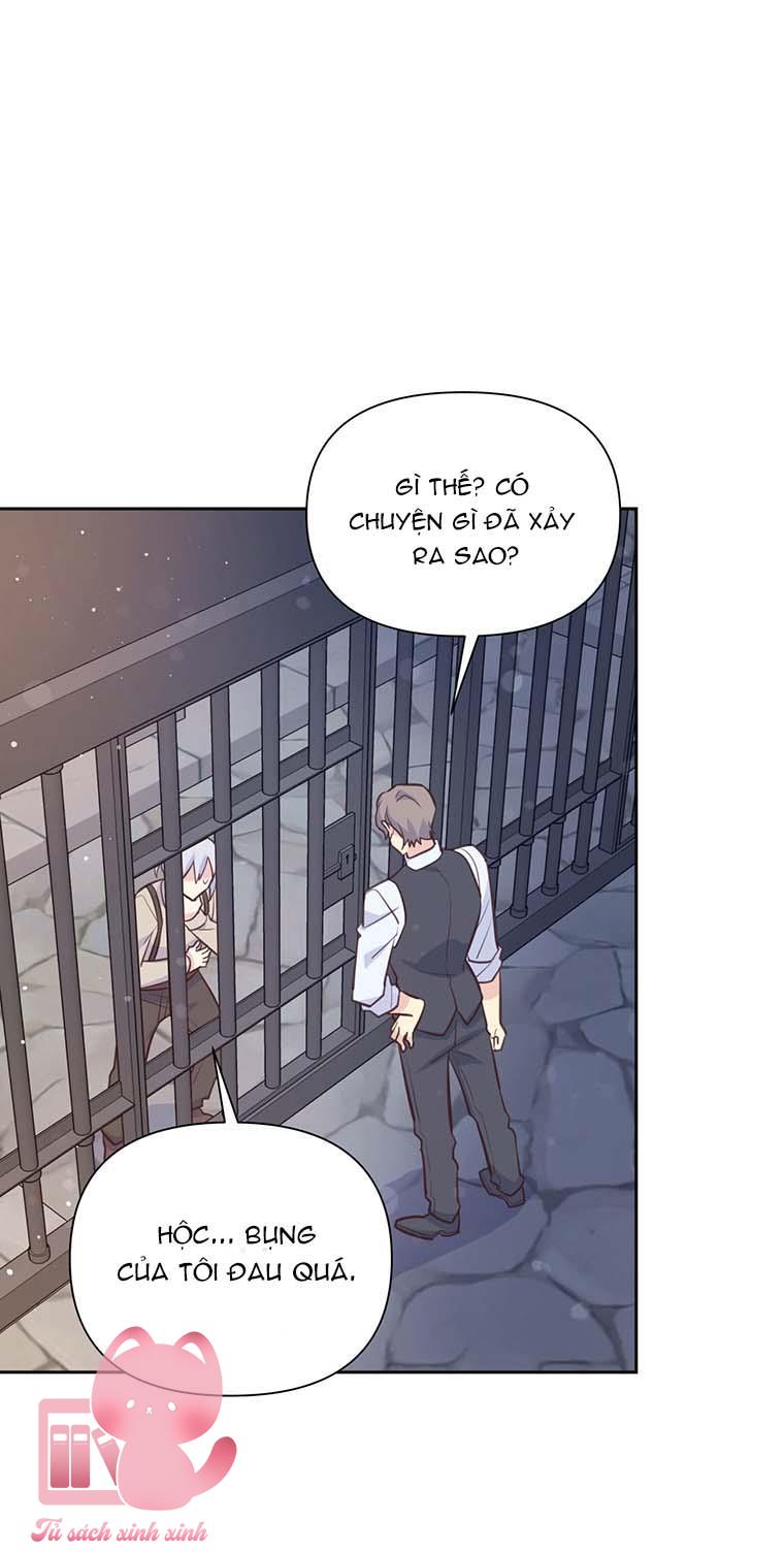 Yêu Tôi Đi, Dù Sao Ngài Cũng Chỉ Là Nhân Vật Phụ - Chap 86 - Trang 37