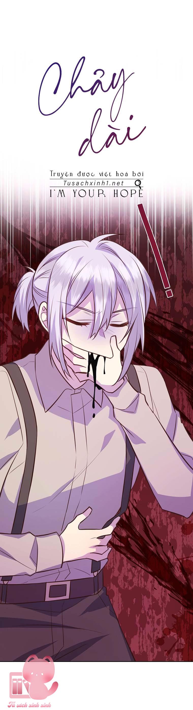 Yêu Tôi Đi, Dù Sao Ngài Cũng Chỉ Là Nhân Vật Phụ - Chap 86 - Trang 38
