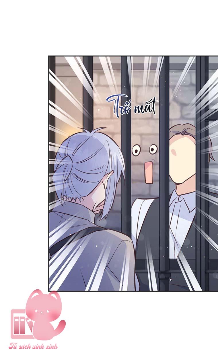 Yêu Tôi Đi, Dù Sao Ngài Cũng Chỉ Là Nhân Vật Phụ - Chap 86 - Trang 39