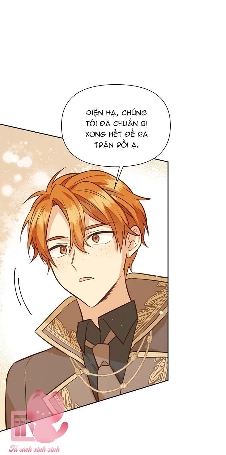 Yêu Tôi Đi, Dù Sao Ngài Cũng Chỉ Là Nhân Vật Phụ - Chap 86 - Trang 5