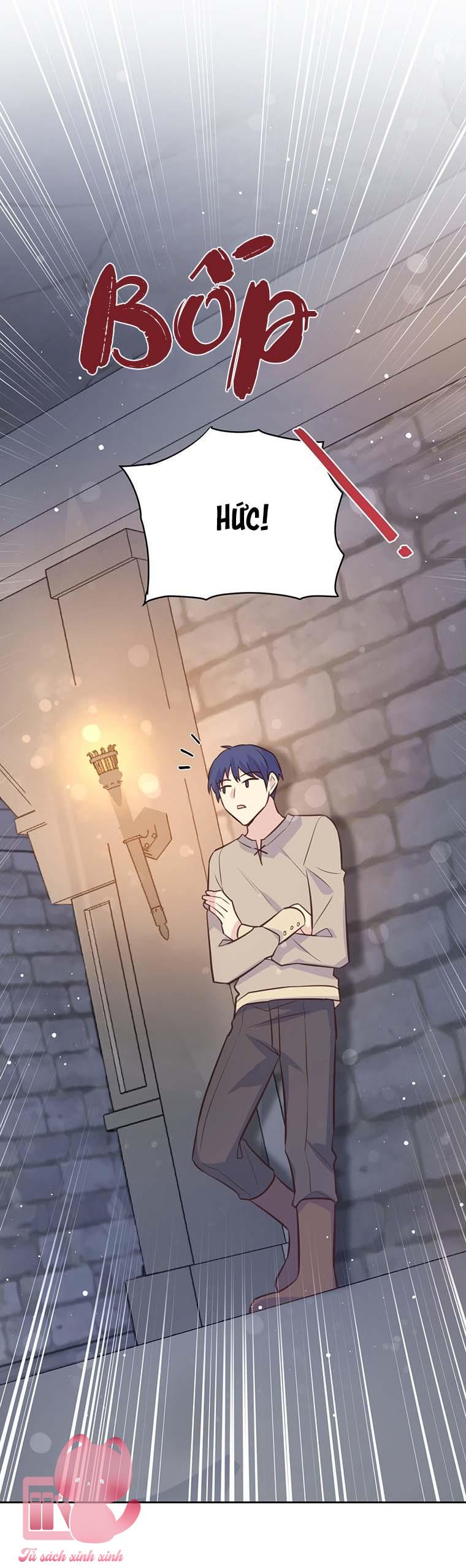 Yêu Tôi Đi, Dù Sao Ngài Cũng Chỉ Là Nhân Vật Phụ - Chap 86 - Trang 41