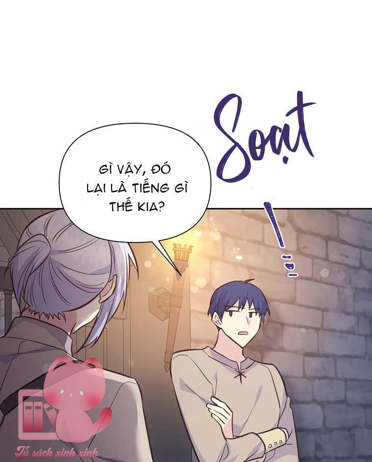 Yêu Tôi Đi, Dù Sao Ngài Cũng Chỉ Là Nhân Vật Phụ - Chap 86 - Trang 42