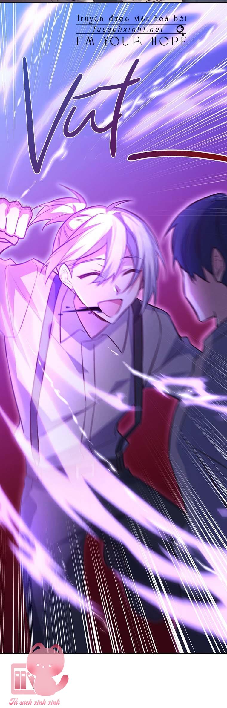 Yêu Tôi Đi, Dù Sao Ngài Cũng Chỉ Là Nhân Vật Phụ - Chap 86 - Trang 43