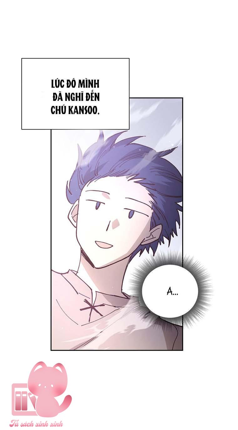 Yêu Tôi Đi, Dù Sao Ngài Cũng Chỉ Là Nhân Vật Phụ - Chap 86 - Trang 44