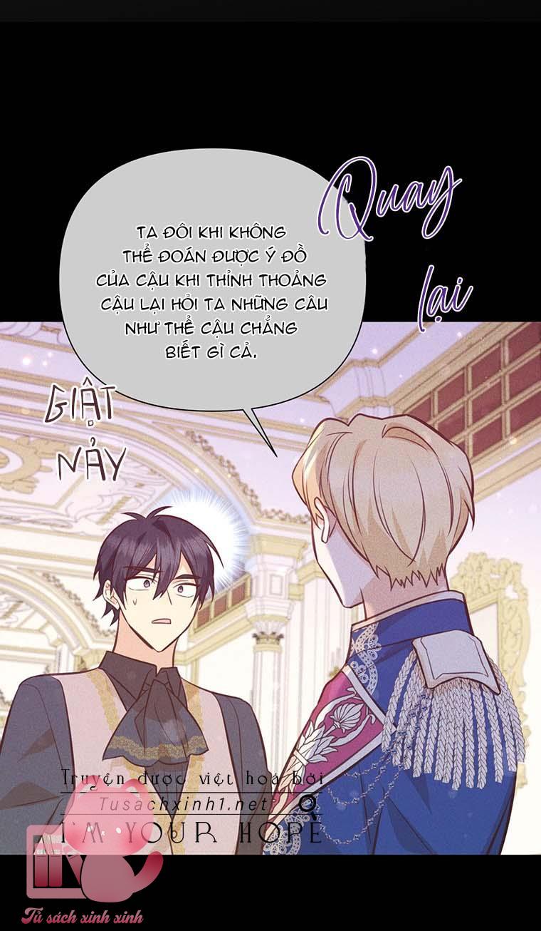 Yêu Tôi Đi, Dù Sao Ngài Cũng Chỉ Là Nhân Vật Phụ - Chap 86 - Trang 49