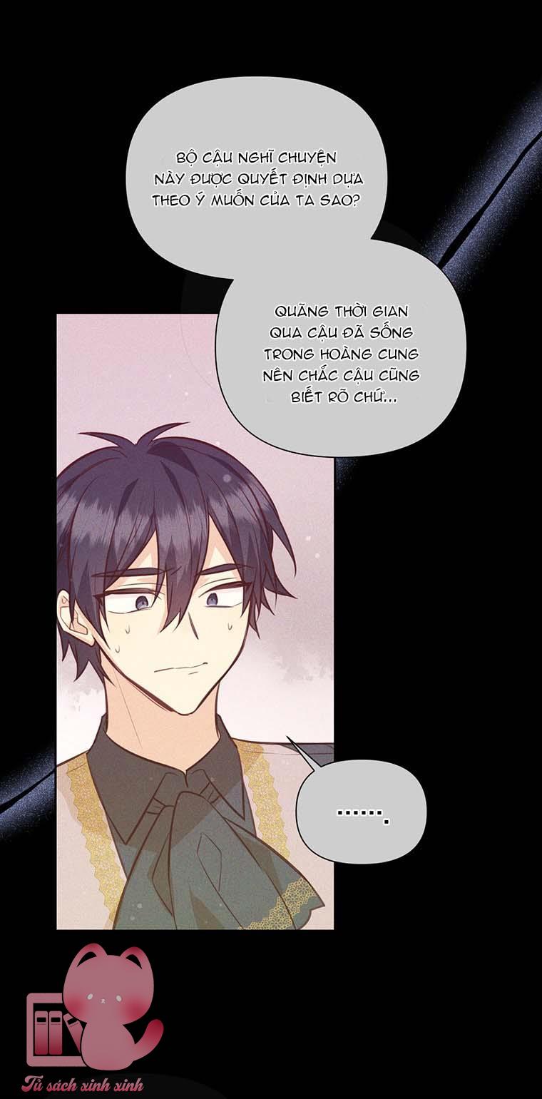 Yêu Tôi Đi, Dù Sao Ngài Cũng Chỉ Là Nhân Vật Phụ - Chap 86 - Trang 50