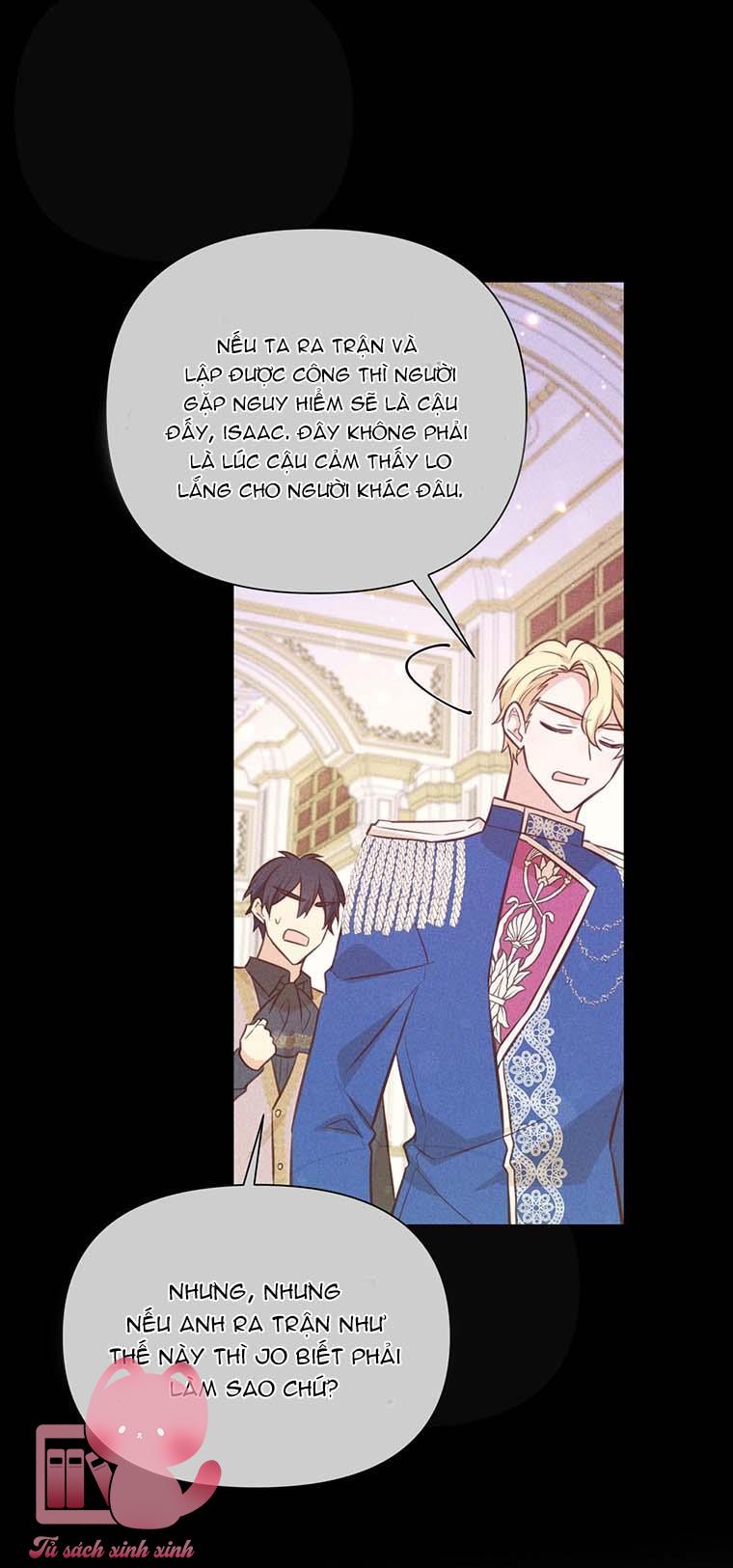 Yêu Tôi Đi, Dù Sao Ngài Cũng Chỉ Là Nhân Vật Phụ - Chap 86 - Trang 51