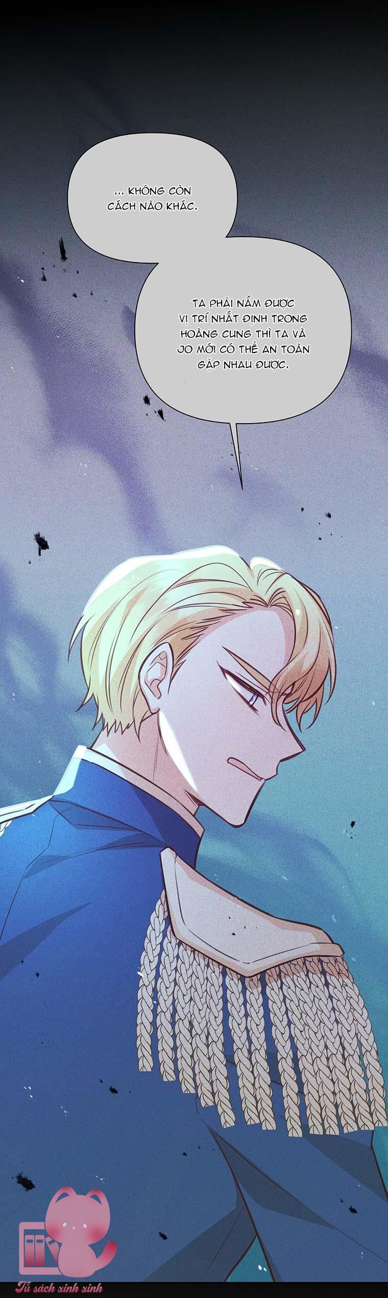 Yêu Tôi Đi, Dù Sao Ngài Cũng Chỉ Là Nhân Vật Phụ - Chap 86 - Trang 52