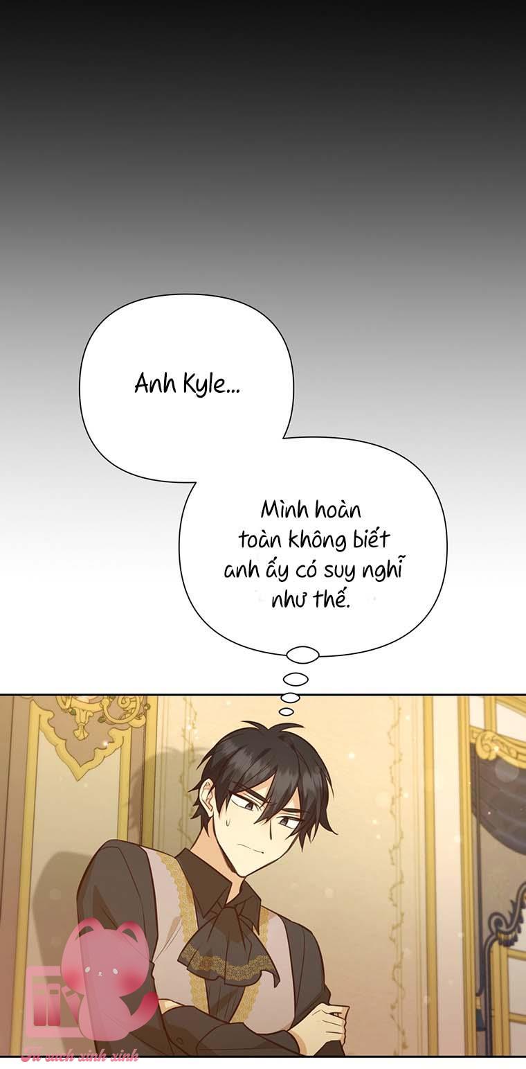 Yêu Tôi Đi, Dù Sao Ngài Cũng Chỉ Là Nhân Vật Phụ - Chap 86 - Trang 53