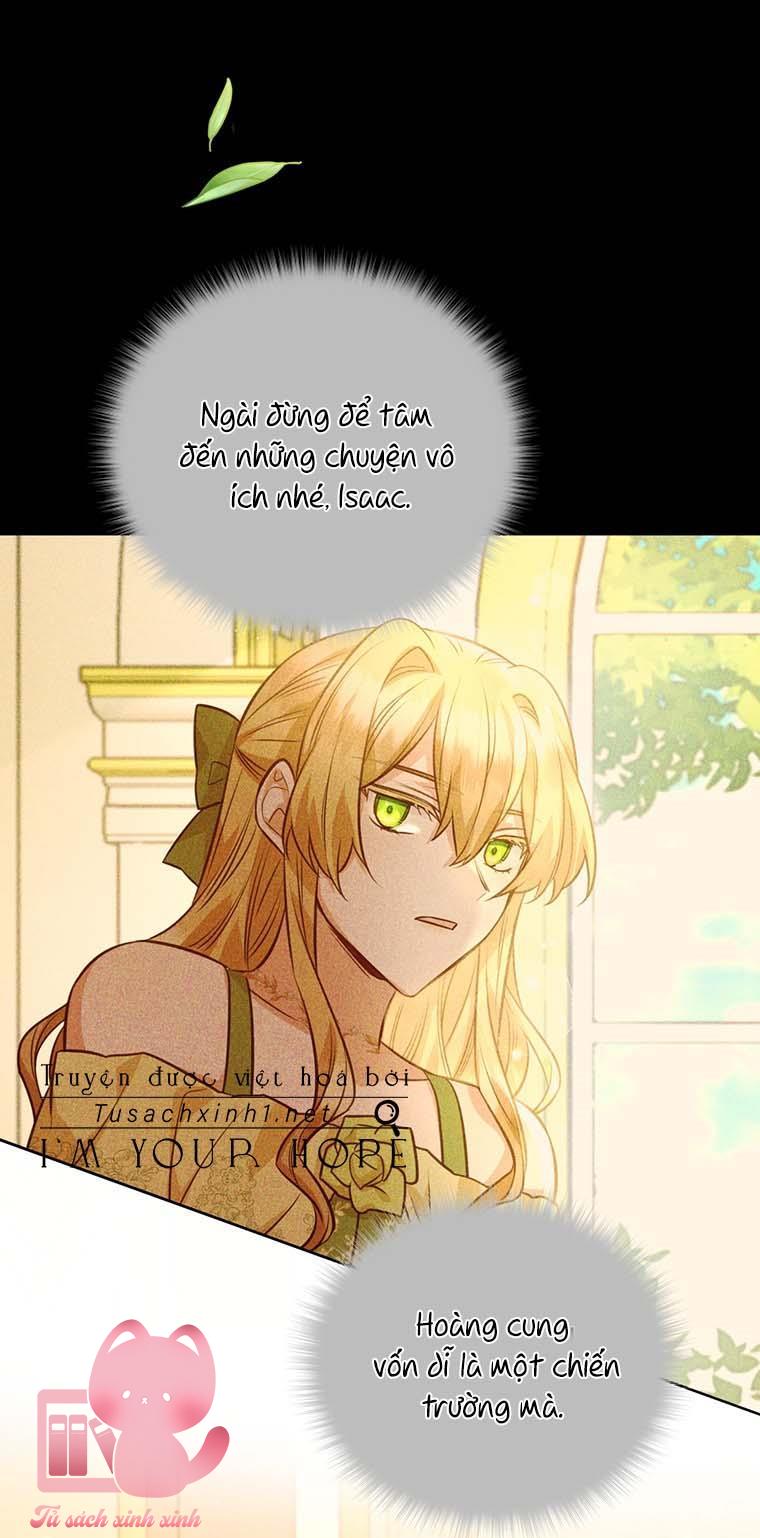 Yêu Tôi Đi, Dù Sao Ngài Cũng Chỉ Là Nhân Vật Phụ - Chap 86 - Trang 55
