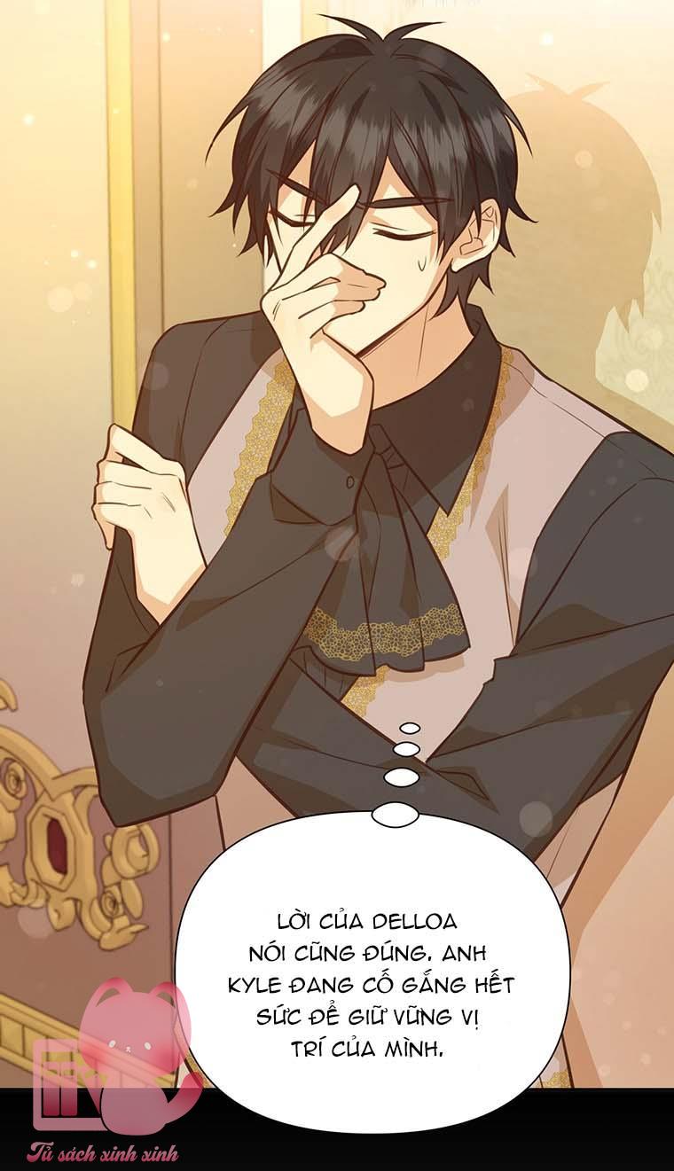 Yêu Tôi Đi, Dù Sao Ngài Cũng Chỉ Là Nhân Vật Phụ - Chap 86 - Trang 56