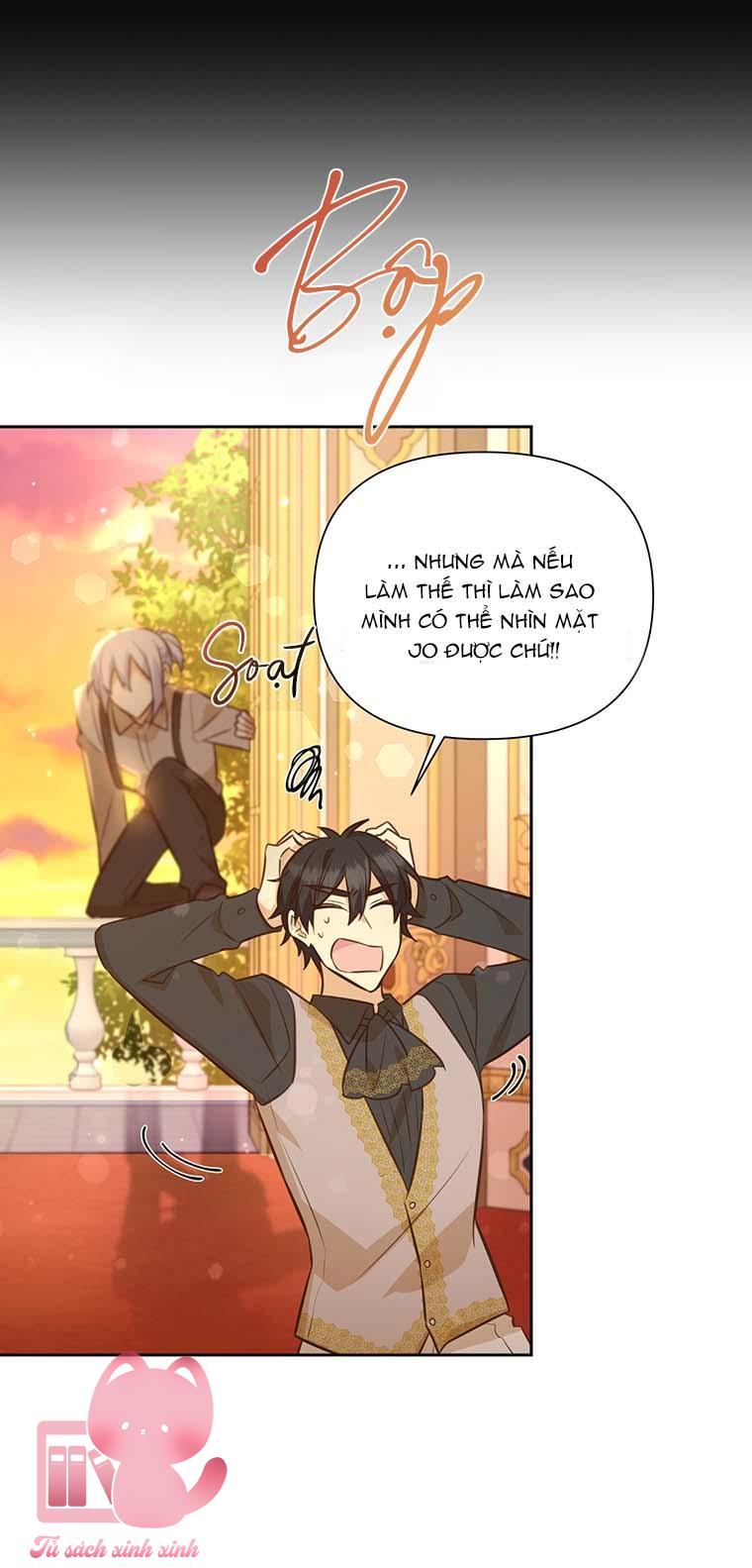 Yêu Tôi Đi, Dù Sao Ngài Cũng Chỉ Là Nhân Vật Phụ - Chap 86 - Trang 57