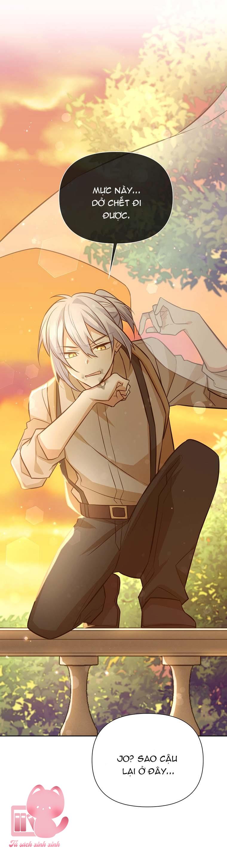 Yêu Tôi Đi, Dù Sao Ngài Cũng Chỉ Là Nhân Vật Phụ - Chap 86 - Trang 59
