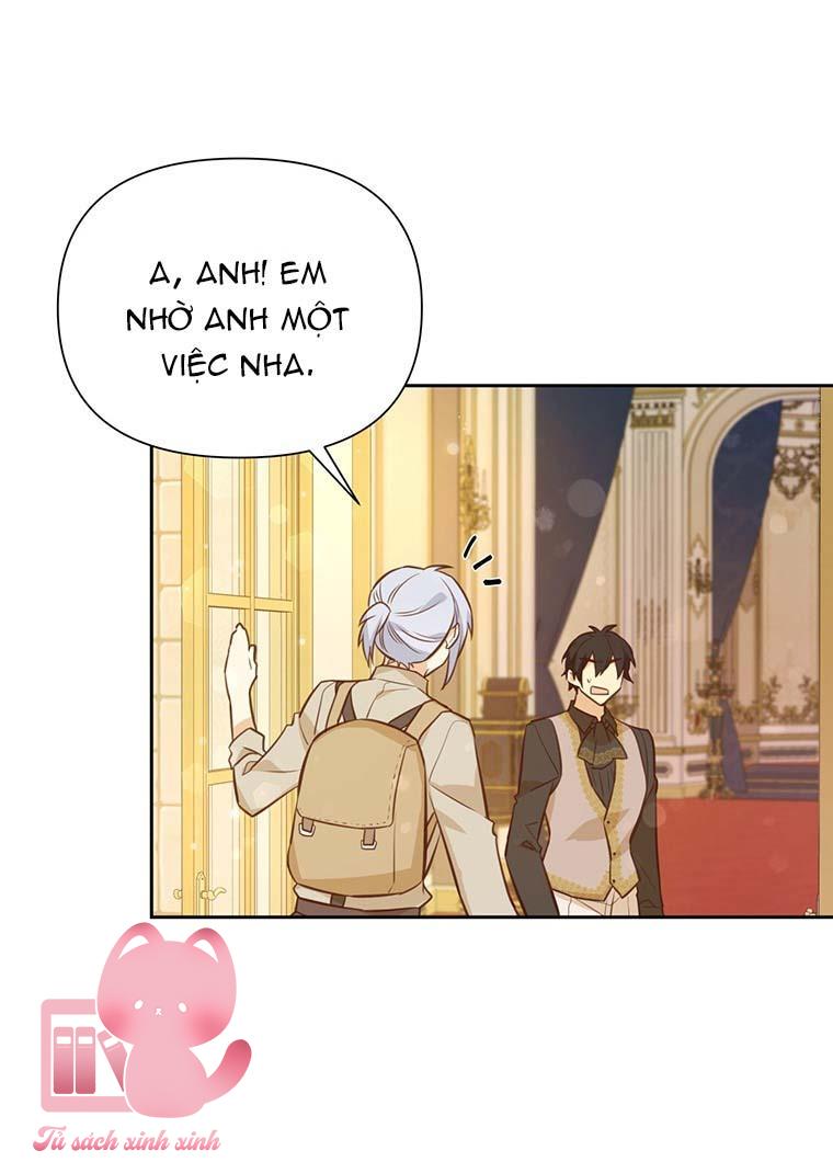 Yêu Tôi Đi, Dù Sao Ngài Cũng Chỉ Là Nhân Vật Phụ - Chap 86 - Trang 60
