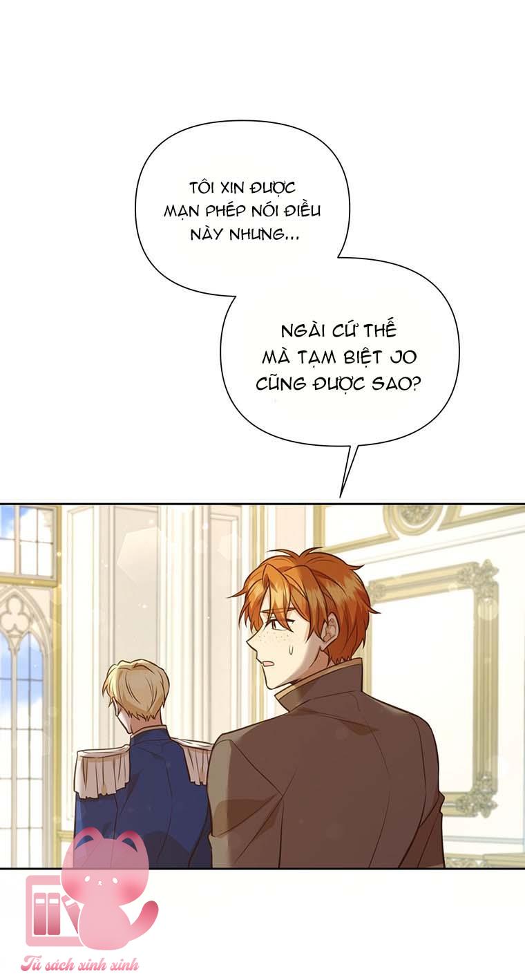 Yêu Tôi Đi, Dù Sao Ngài Cũng Chỉ Là Nhân Vật Phụ - Chap 86 - Trang 7