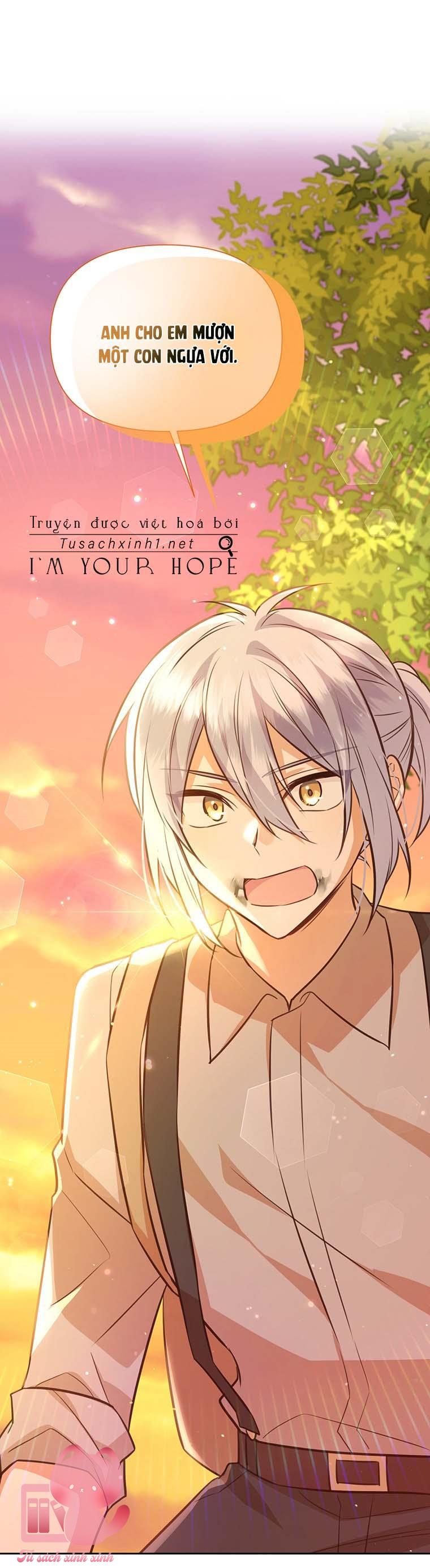 Yêu Tôi Đi, Dù Sao Ngài Cũng Chỉ Là Nhân Vật Phụ - Chap 86 - Trang 61