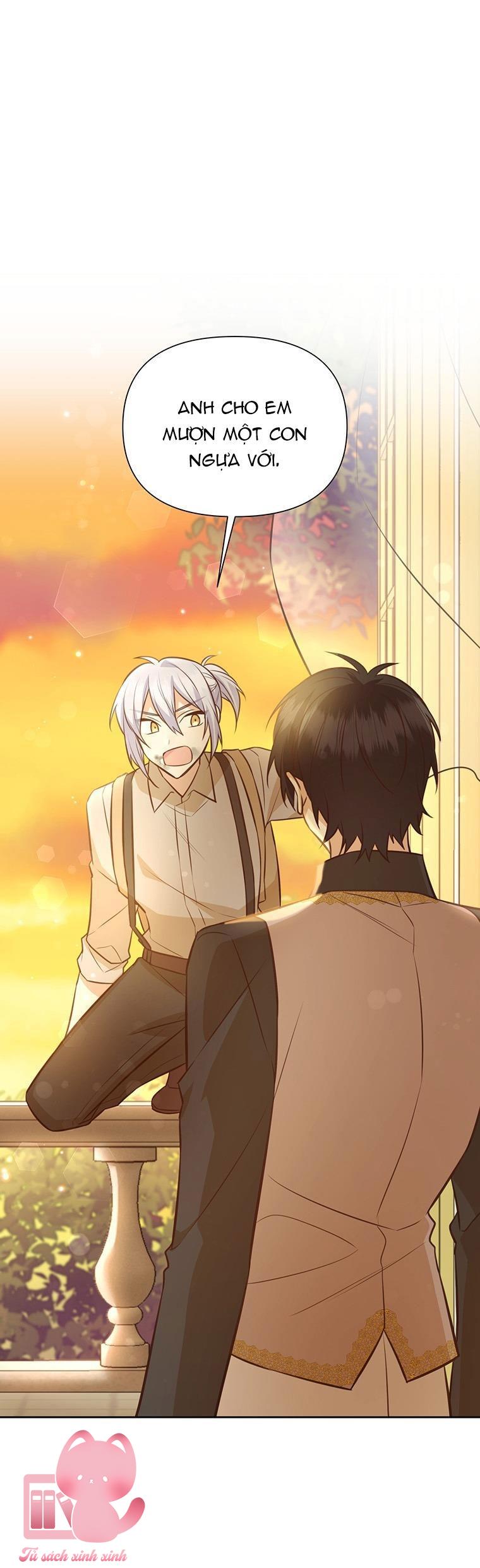Yêu Tôi Đi, Dù Sao Ngài Cũng Chỉ Là Nhân Vật Phụ - Chap 87 - Trang 2