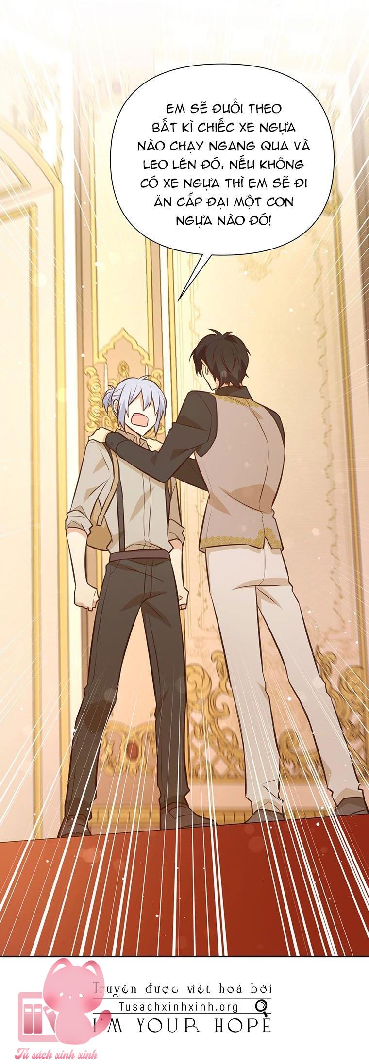 Yêu Tôi Đi, Dù Sao Ngài Cũng Chỉ Là Nhân Vật Phụ - Chap 87 - Trang 11