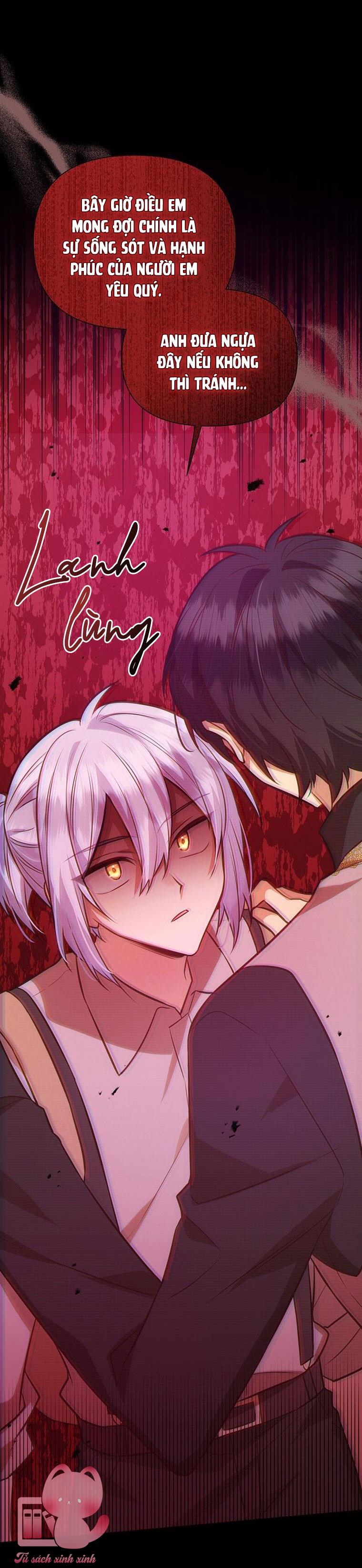 Yêu Tôi Đi, Dù Sao Ngài Cũng Chỉ Là Nhân Vật Phụ - Chap 87 - Trang 14