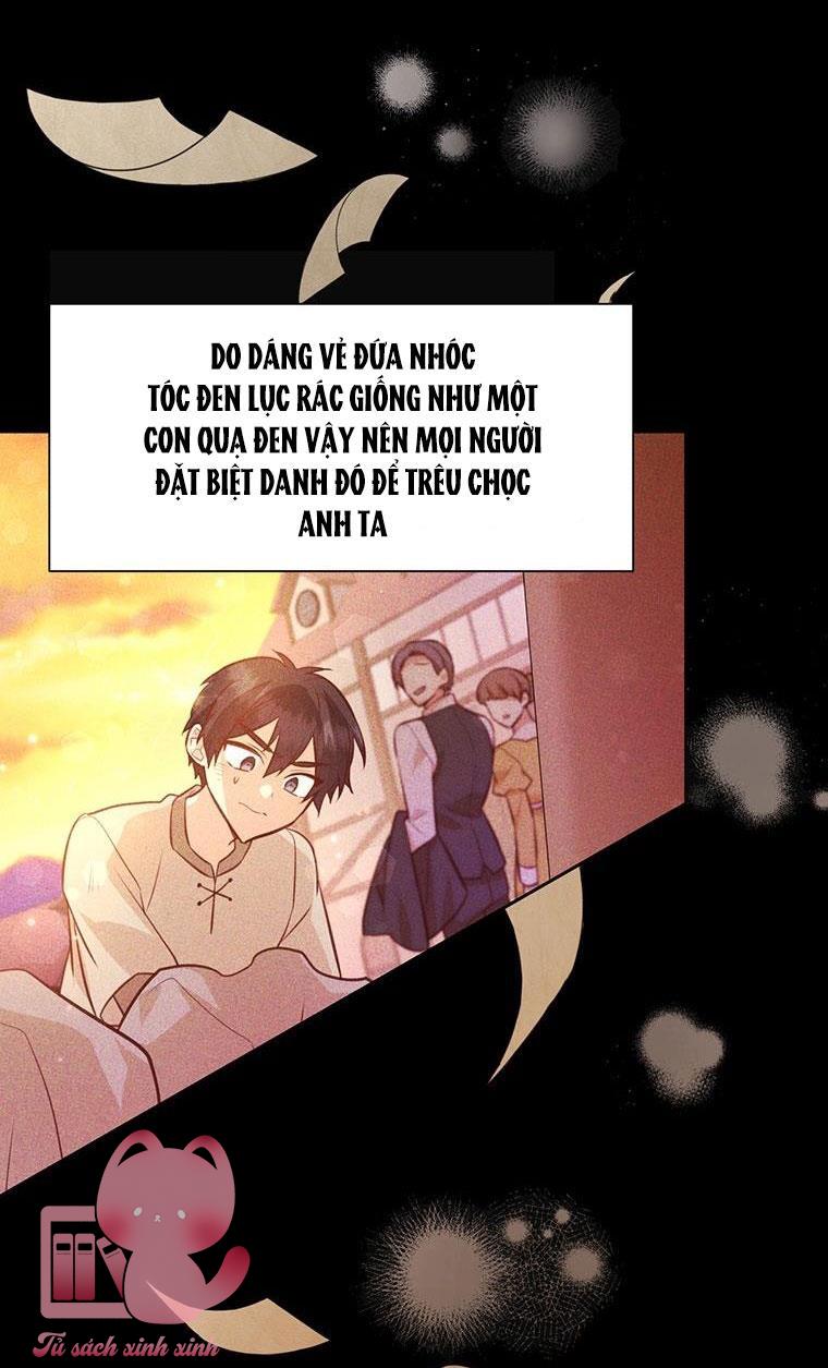 Yêu Tôi Đi, Dù Sao Ngài Cũng Chỉ Là Nhân Vật Phụ - Chap 87 - Trang 17