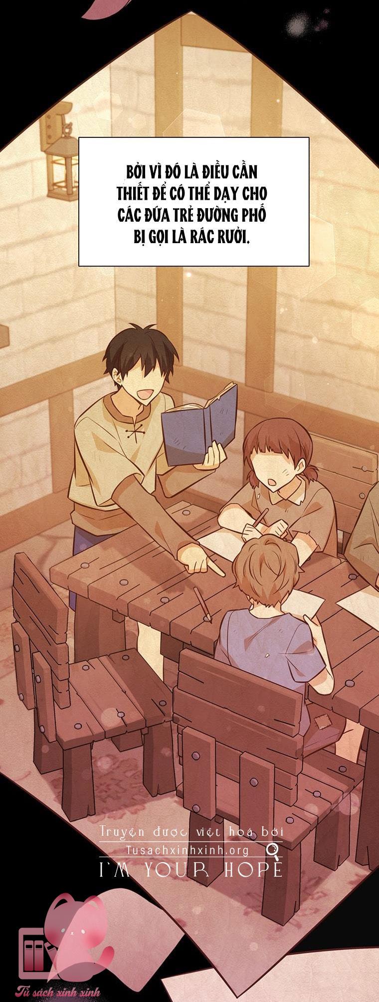 Yêu Tôi Đi, Dù Sao Ngài Cũng Chỉ Là Nhân Vật Phụ - Chap 87 - Trang 19