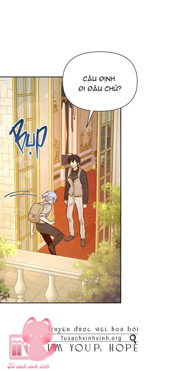 Yêu Tôi Đi, Dù Sao Ngài Cũng Chỉ Là Nhân Vật Phụ - Chap 87 - Trang 3